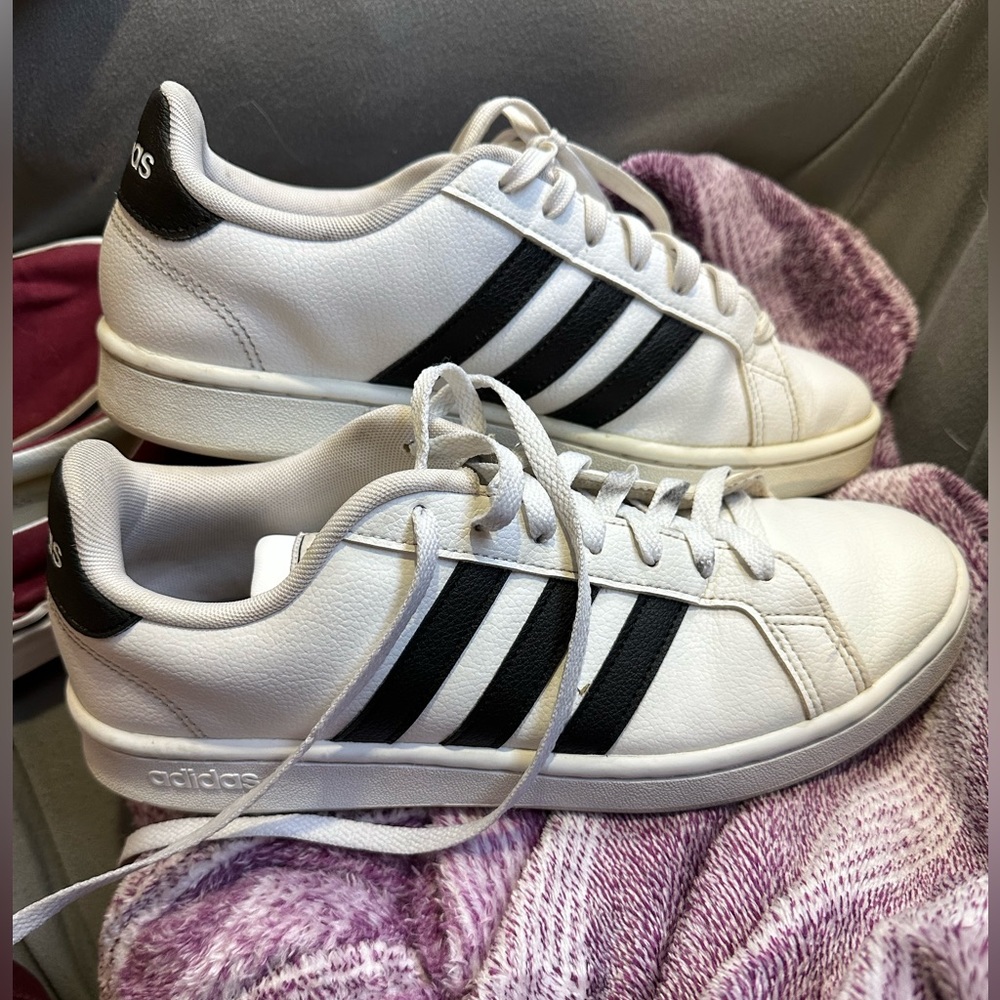 Adidas